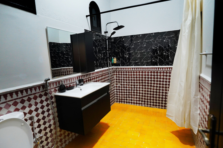 Bathroom 3, SOOFSTAY, Marrakech