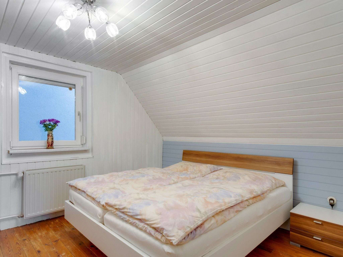 Bedroom 4, Apartment in Sekull / Carinthia Near Worthersee, Klagenfurt Land