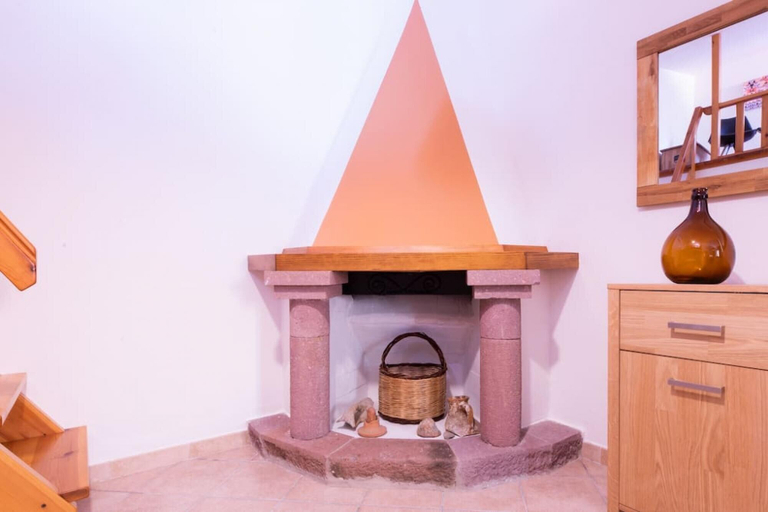 Room 2, Welcomely - Badde Nuraghe, Oristano