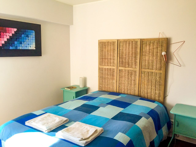 Bedroom 2, Your OWM Foz, Porto
