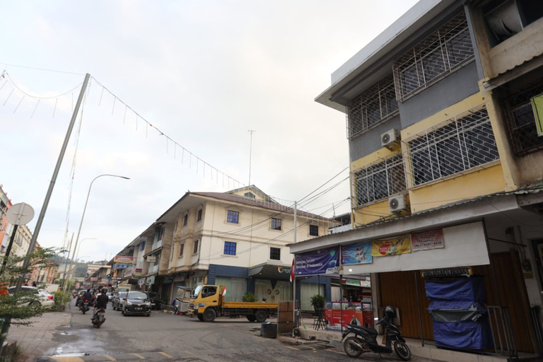 Others 5, Hotel O Backpaker Seraya, Batam