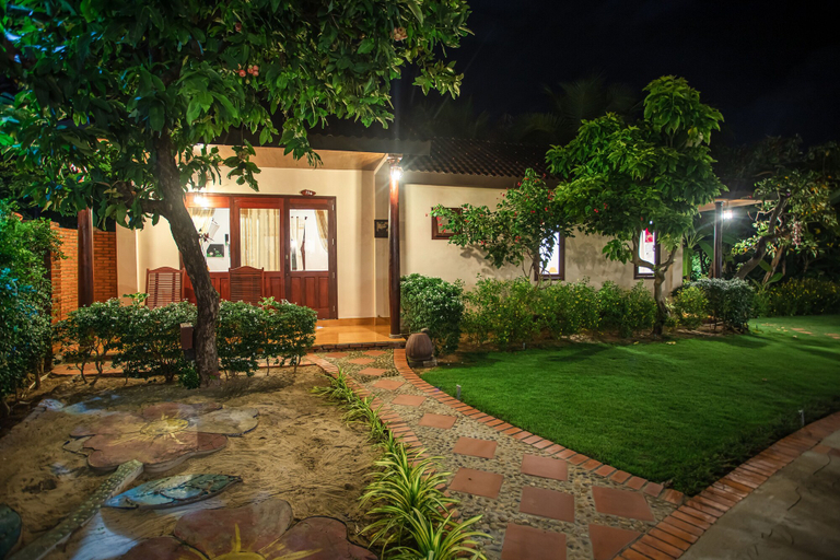 Exterior & Views 2, Bao Quynh Bungalow, Phan Thiết