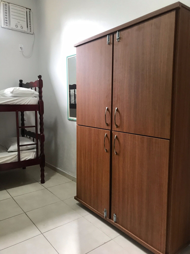 Bedroom 4, Pousada Vila Praiana, Arraial do Cabo