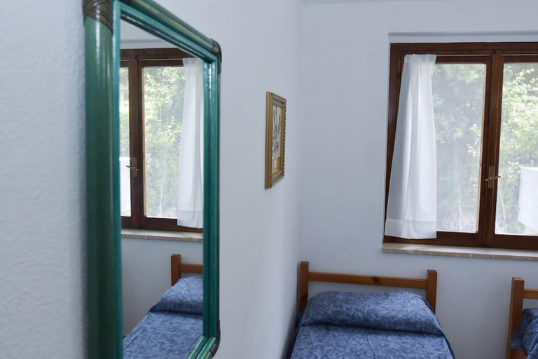 Bedroom 5, Welcomely - Villa Giorgia, Cagliari