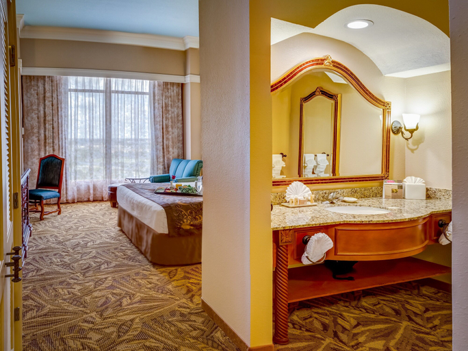 Bedroom 3, Rosen Shingle Creek, Orange