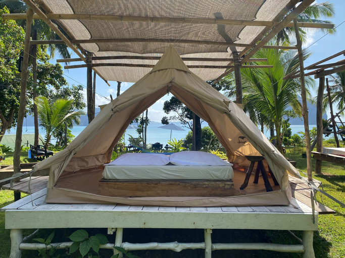 CED Farm, El Nido