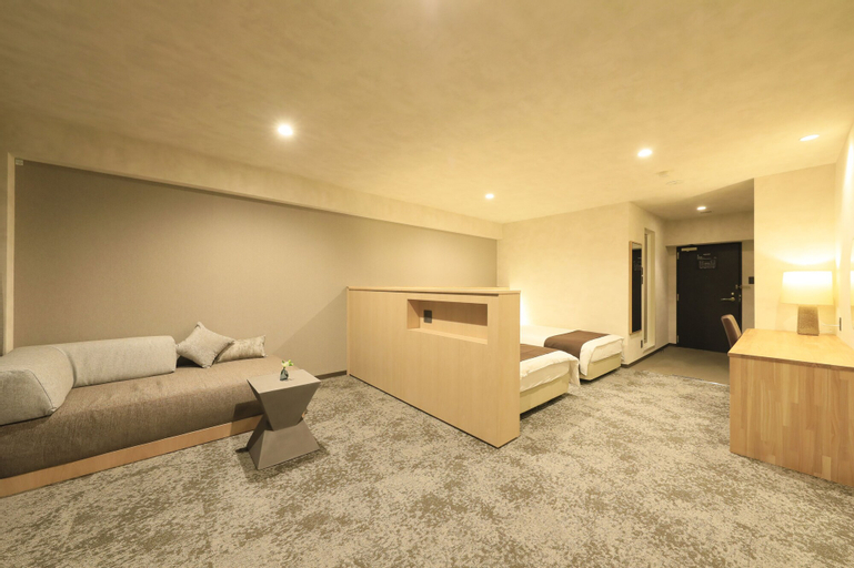Bedroom 3, Merveille Hakone Gora, Hakone