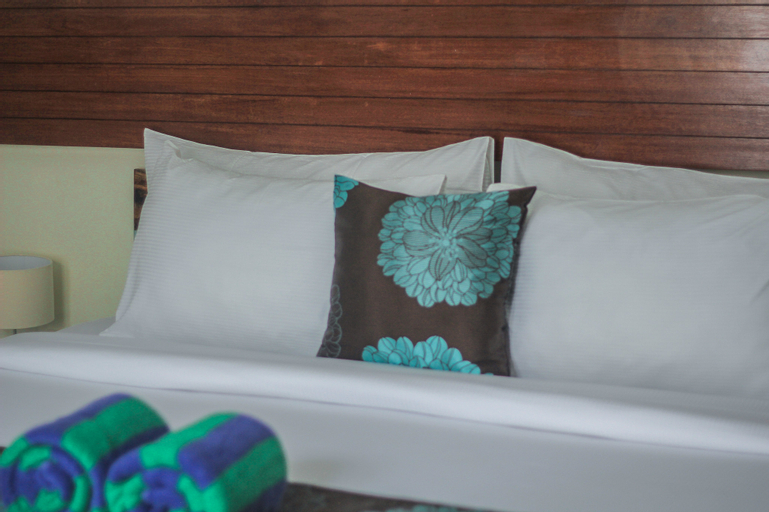 Bedroom 8