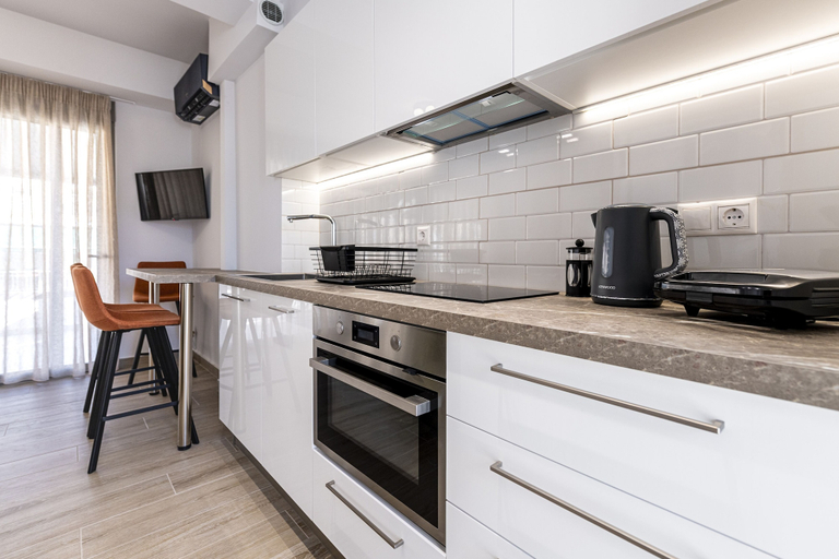 Others 5, Phaedrus Living Luxury Penthouse Potamianou, Attica