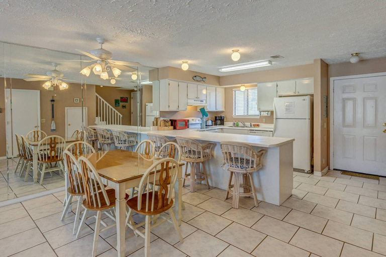 Others 4, Gulf Highlands Unit 247, Bay
