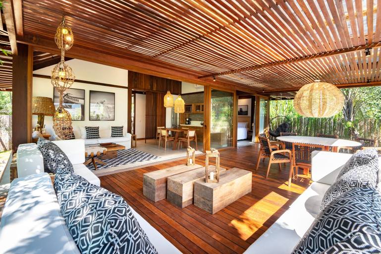 Food & Drinks 5, Colibri Beach Villas, Cairu