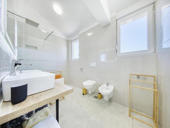 Bathroom 4, Luxury Villa Gaby With Heated Pool, Sali
