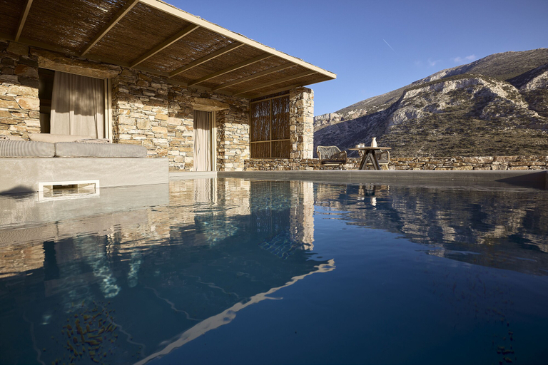 Exterior & Views 2, Apsila Pool Suites, South Aegean