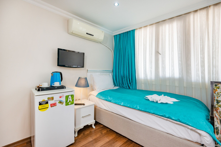 Bedroom 3, Nar Suites, Fatih
