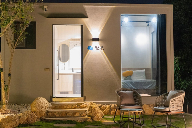 Others 1, yuye shanyin camping, Pingtung