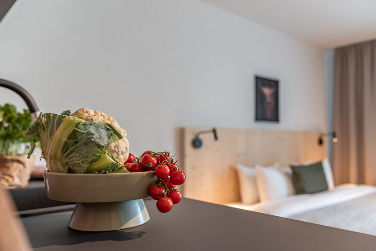 Bedroom 3, stuub jostal, Breisgau-Hochschwarzwald