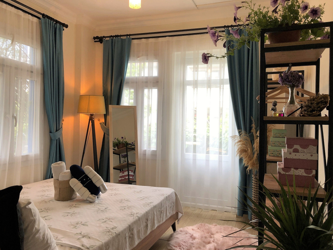 Bedroom 4, Cunda LaVie, Ayvalık