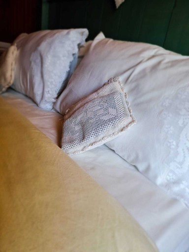 Bedroom 4, İpek Koza Motel, Şile