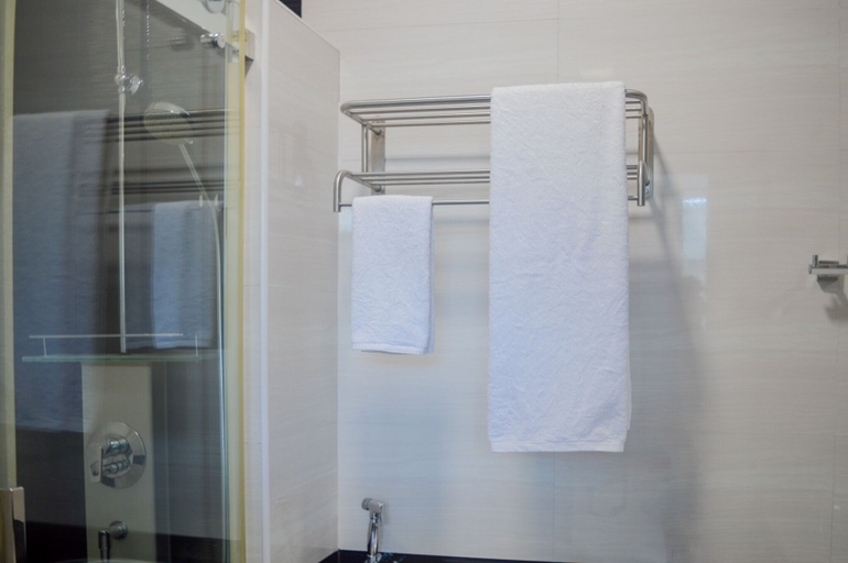 Bathroom 2, Maaniya Palace