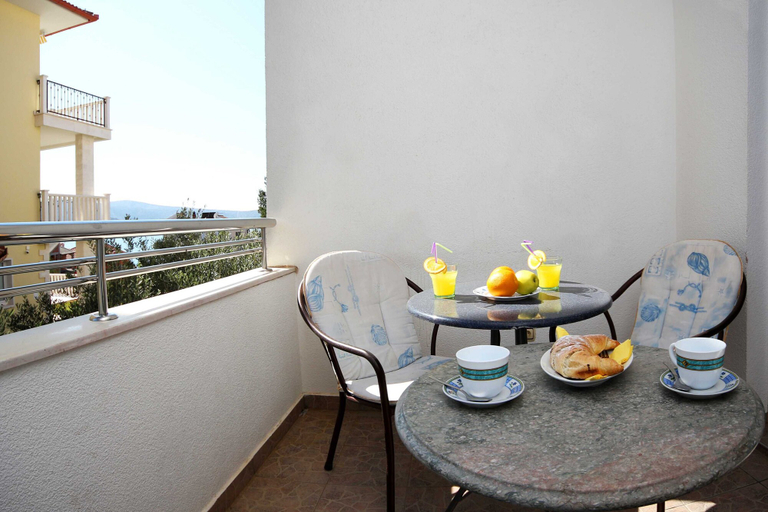Others 4, Apartments & Rooms Villa Petra, Šibenik