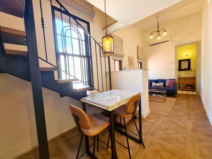 Others 5, Kubler's House- By Beach Apartments TLV