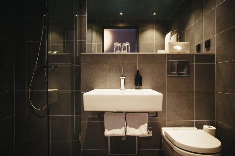 Bathroom 4, Yasuragi, Nacka