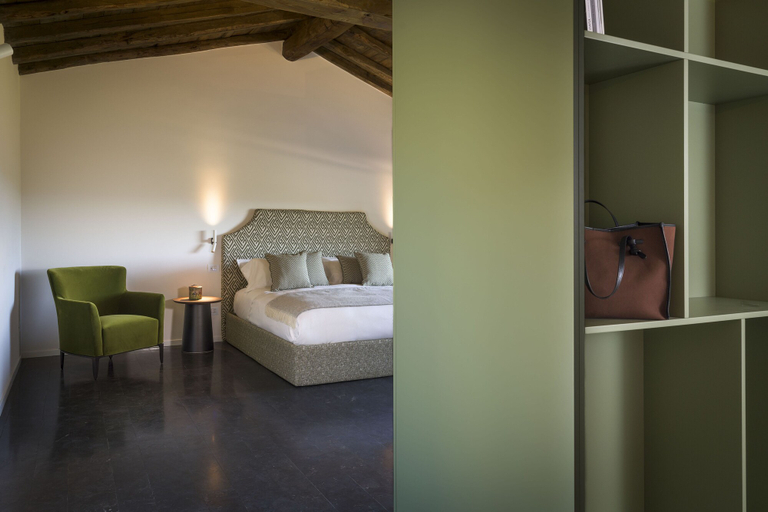 Bedroom 3, Dimora Cottanera, Catania