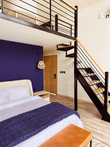 Bedroom 3, Khoj Resorts Shigar, Northern Areas
