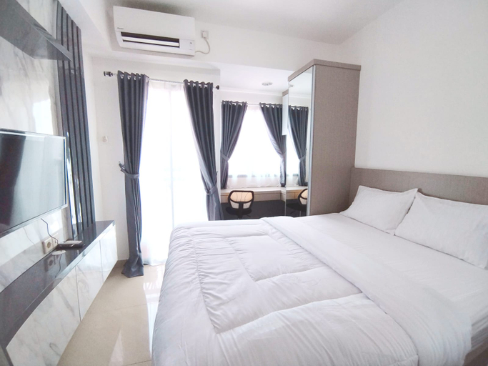 Bedroom 4, Apartemen JKT Living Star By Bobo Stay, East Jakarta