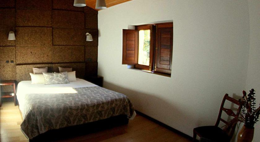 Bedroom 3, Rilhadas Casas de Campo, Fafe