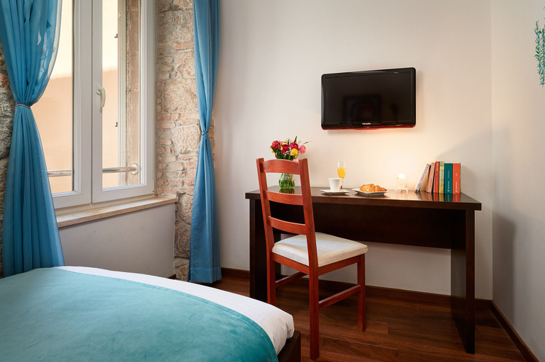 Bedroom 3, Villa Olea, Split