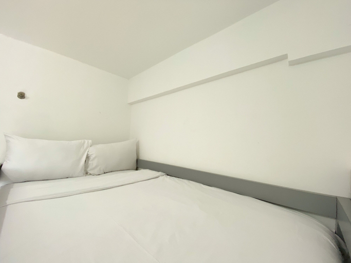 Room 3, Cozy Stay Studio At Sayana Bekasi Apartment, Bekasi