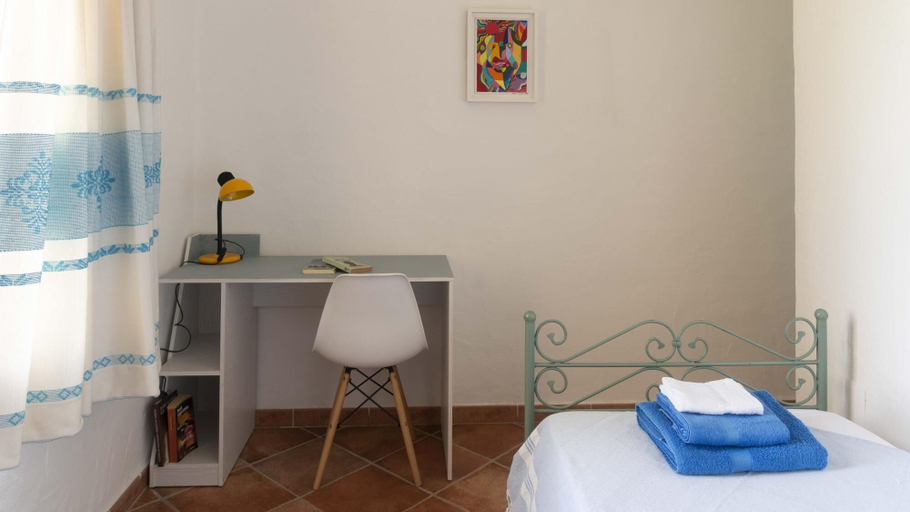 Others 3, Casa Oliveto 2 in Galtell, Nuoro