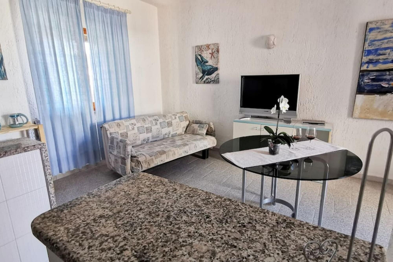 Room 5, Welcomely - La Casa Di Rita - Sa Capannizza, Nuoro