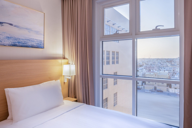 Bedroom 3, Residence Inn by Marriott Dammam, Dammam