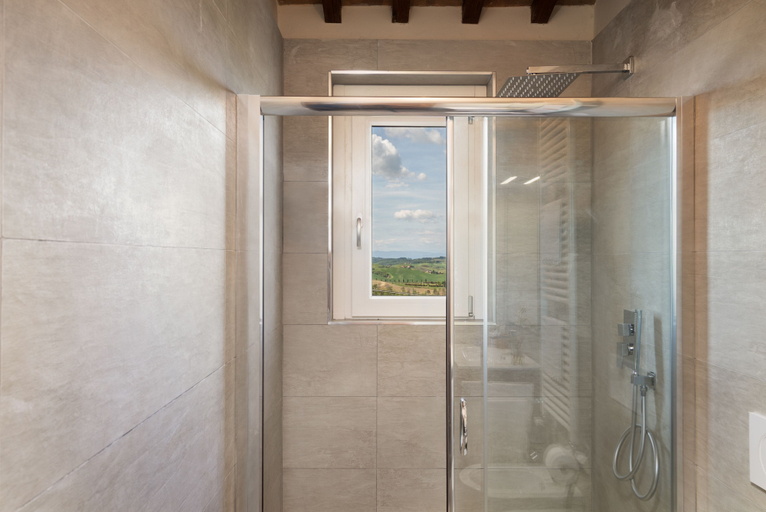 Bathroom 4, La Capannina Di Pillo, Florence