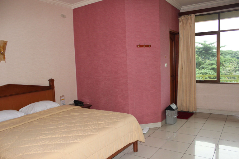 Bedroom 4, 678 Hotel Cawang by Cocotel, Jakarta Timur