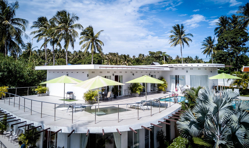 The Inspiration Residence, Phuket Island