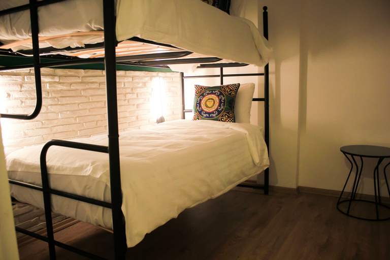 Bedroom 4, Think Hotel, Selçuklu