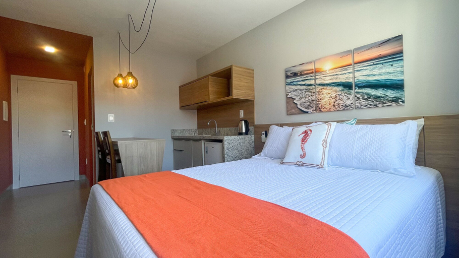 Bedroom 2, Costa Solar Lagoa, Florianopolis