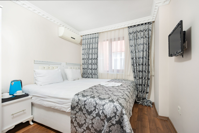 Bedroom 5, Nar Otel, Fatih
