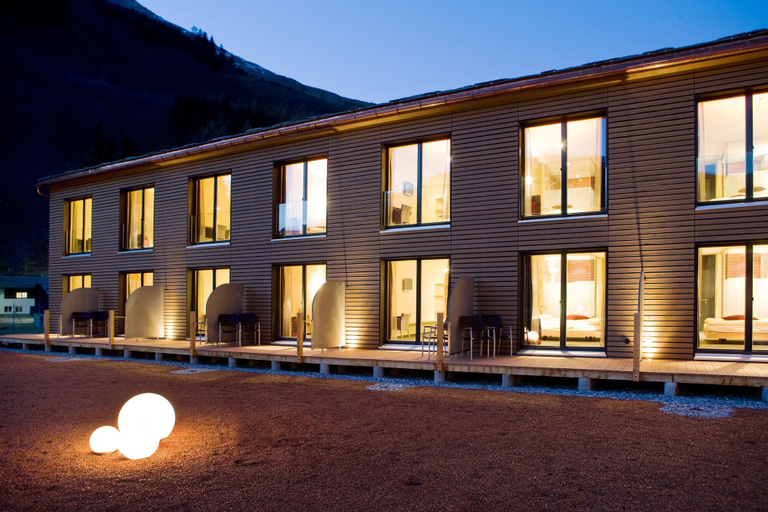 Exterior & Views 2, Hotel Rovanada, Surselva