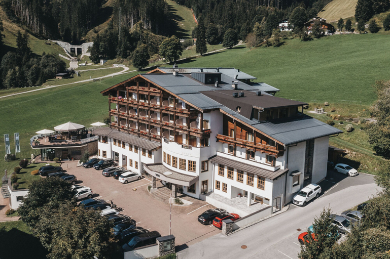 Exterior & Views 2, VAYA Zell am See, Zell am See