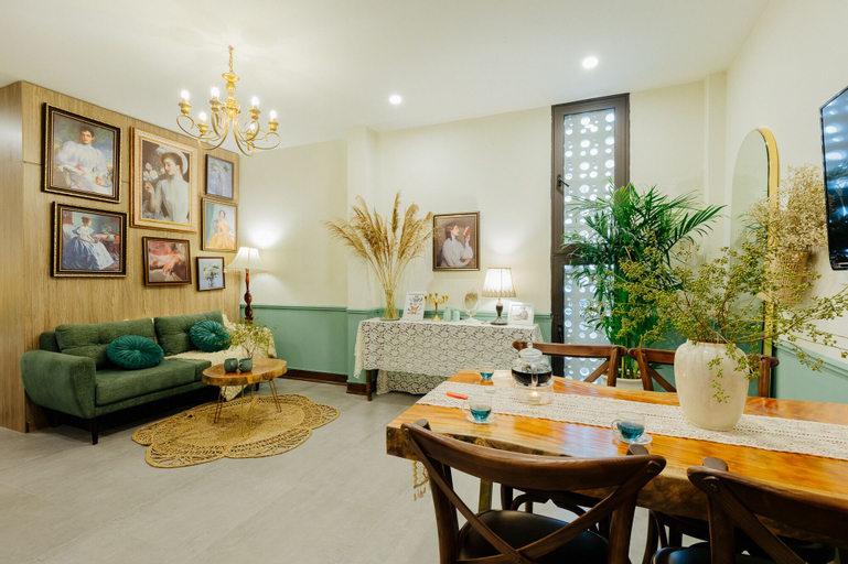 SAZIHOME Tay Ho Hanoi, Tây Hồ