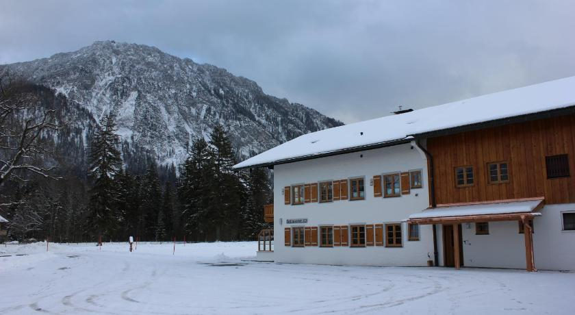 Ferienwohnungen Gastager Hof, Traunstein