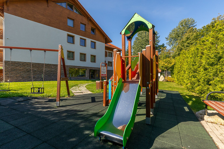 Family & Kids 4, RentPlanet - Apartamenty Bawaria, Jelenia Góra