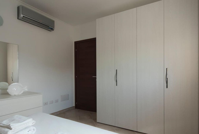 Room 2, Welcomely- Xenia Boutique House - Apt 11, Olbia-Tempio