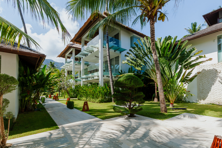 Exterior & Views 2, Seven Secrets by Hanging Gardens, Lombok