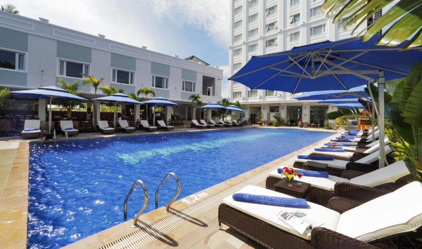 Sport & Beauty 2, Phu Quoc Ocean Pearl Hotel, Phú Quốc
