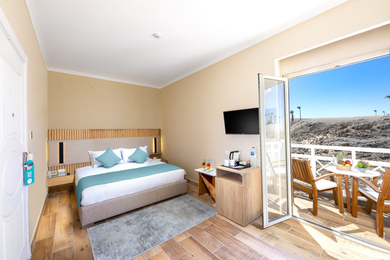 Bedroom 3, AJIRA Resort Sahl Hasheesh, Safaja